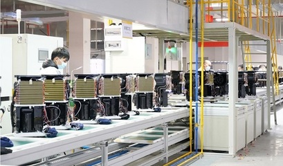 百奧除濕機(jī)|獲第八批廣東知名品牌頒牌,打造品牌全球競(jìng)爭(zhēng)力