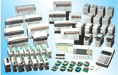 臺(tái)達(dá)DVP20EX200R PLC與釗雯自動(dòng)化 工業(yè)控制領(lǐng)域的可靠伙伴