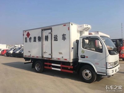 奮戰(zhàn)在防疫一線的“鋼鐵衛(wèi)士” 消殺專用車與自動(dòng)化設(shè)備的科技力量